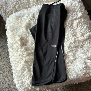 North Face cycle shorts